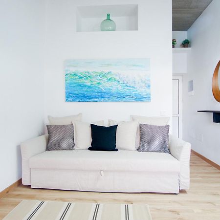 Serenity House Tinajo Exteriér fotografie